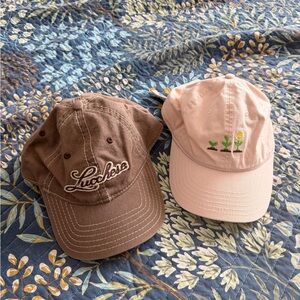 Hat Bundle!